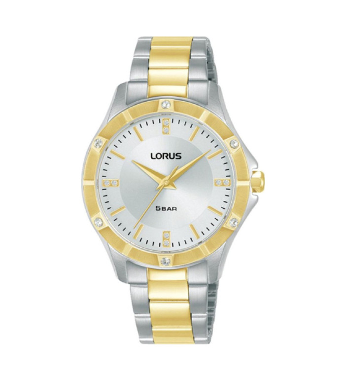  LORUS WOMEN RG280XX9