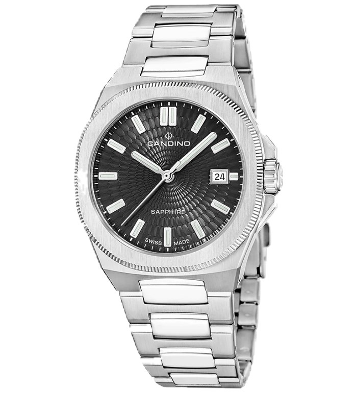 ЧАСОВНИК CANDINO COUPLE CLASSIC 39.5MM C4799/4