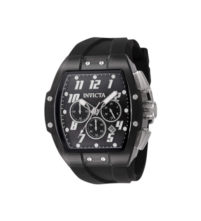 Invicta S1 Rally Anatomic Black Bird 45480