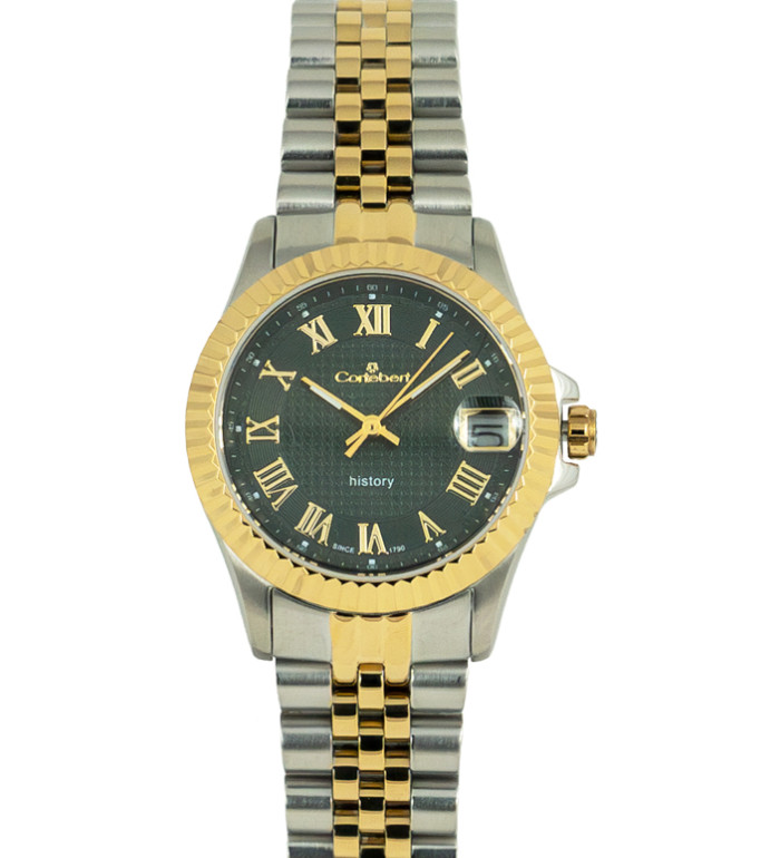 Cortebert 8123-GRGSGS-RLX