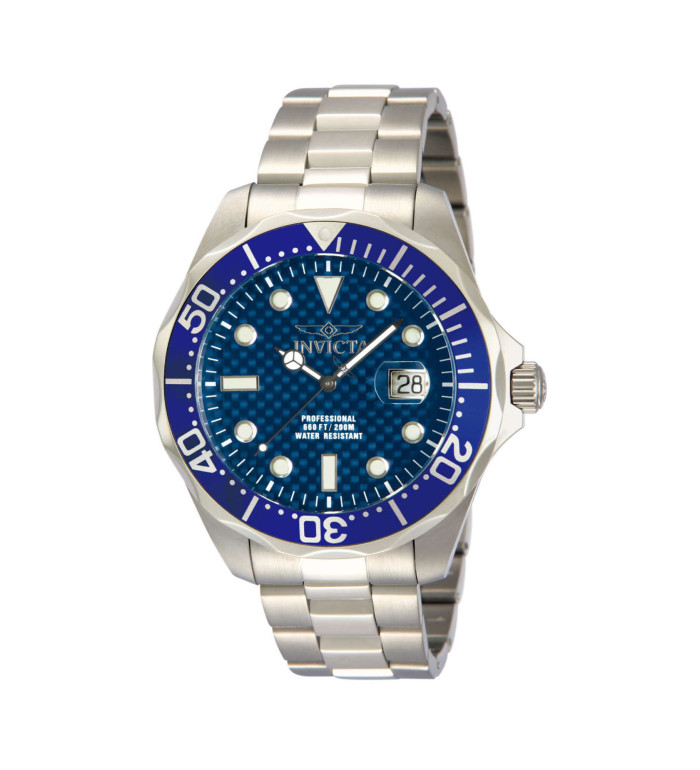 Мъжки часовник Invicta Pro Diver