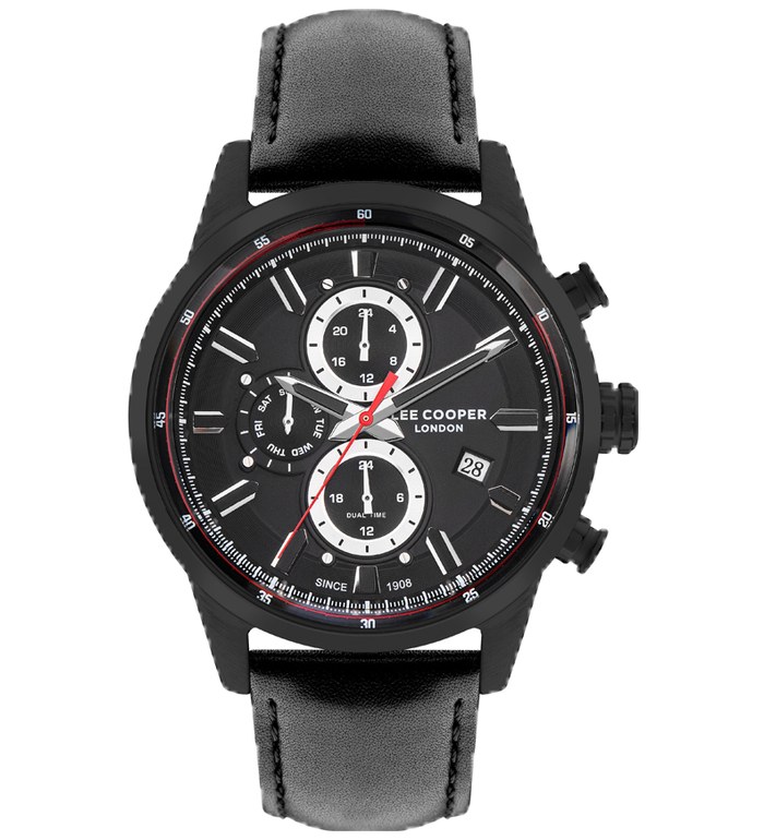 Мъжки часовник Lee Cooper LC07855.651