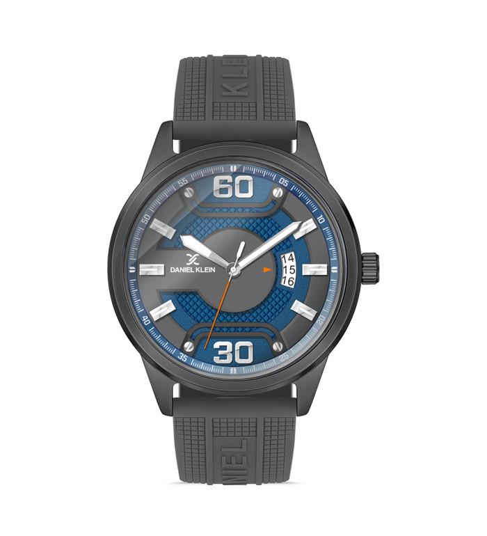 DANIEL KLEIN PREMIUM 44MM MEN'S WATCH DK.1.13063-6