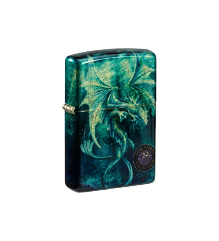 Запалка Zippo - Anne Stokes Collection 48986