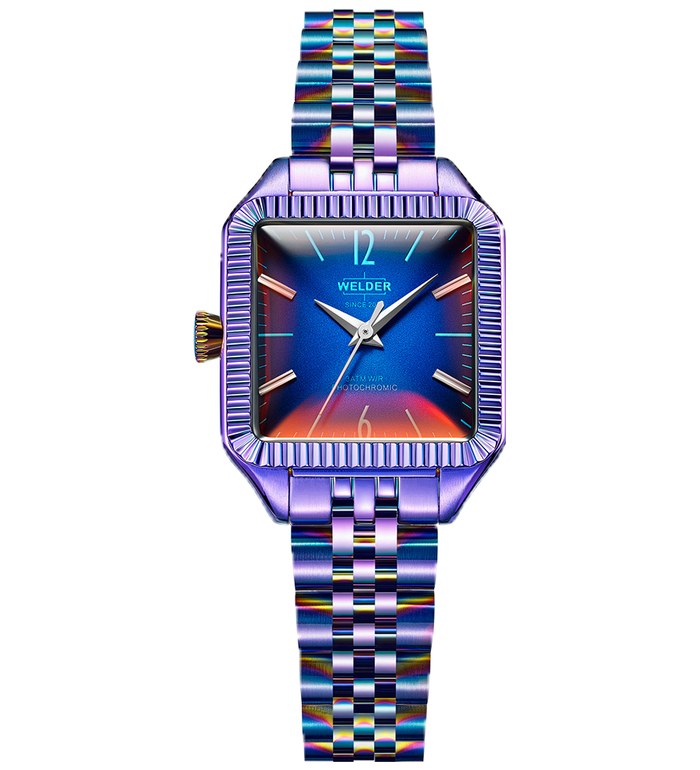 Дамски Часовник WELDER ROYAL 27 MM WRC917
