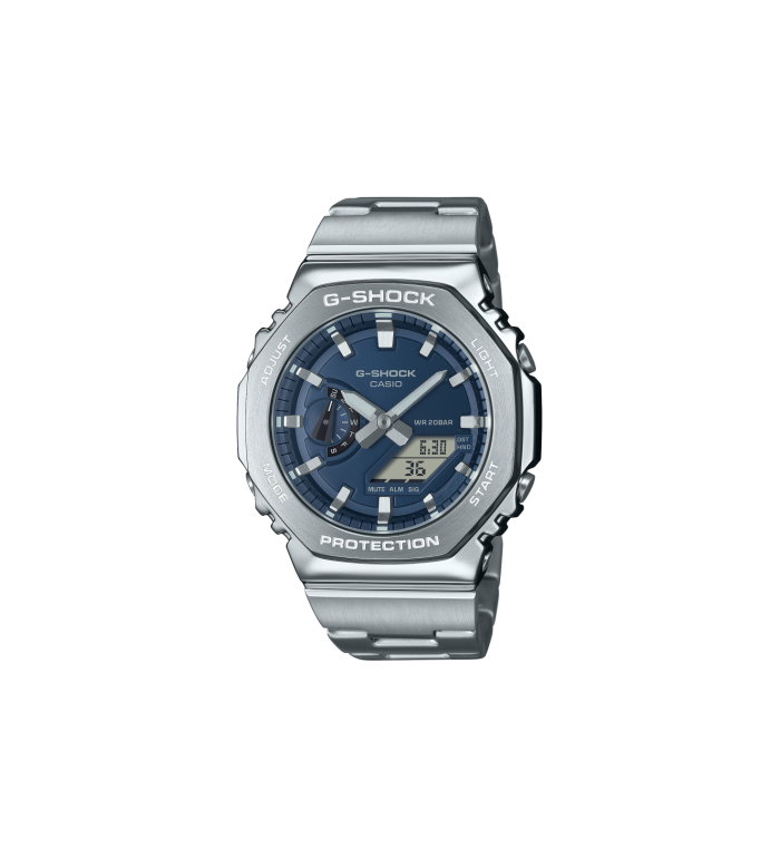 ЧАСОВНИК CASIO G-SHOCK GM-2110D-2BER