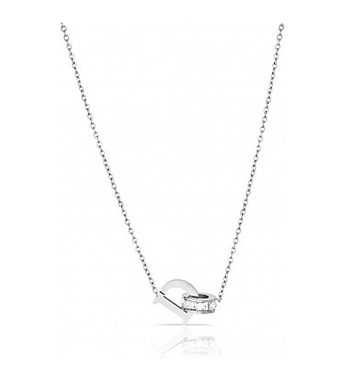 NECKLACE DANIEL KLEIN DKJ.2.4004.01