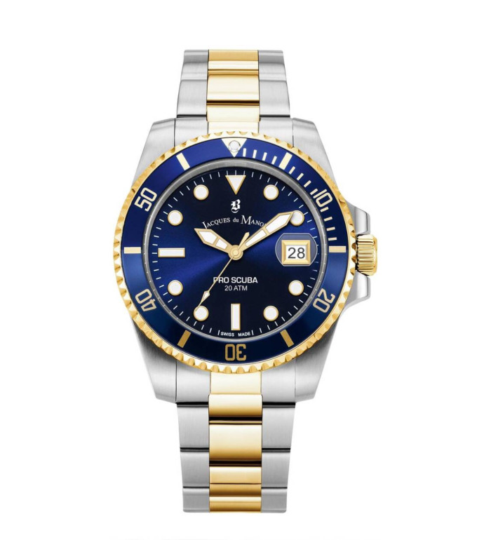 Jacques du Manoir Pro Scuba JWG02707