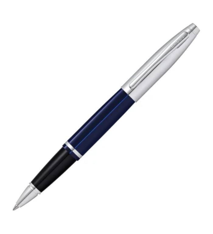 Ролер Cross Calais - Blue Lacquer