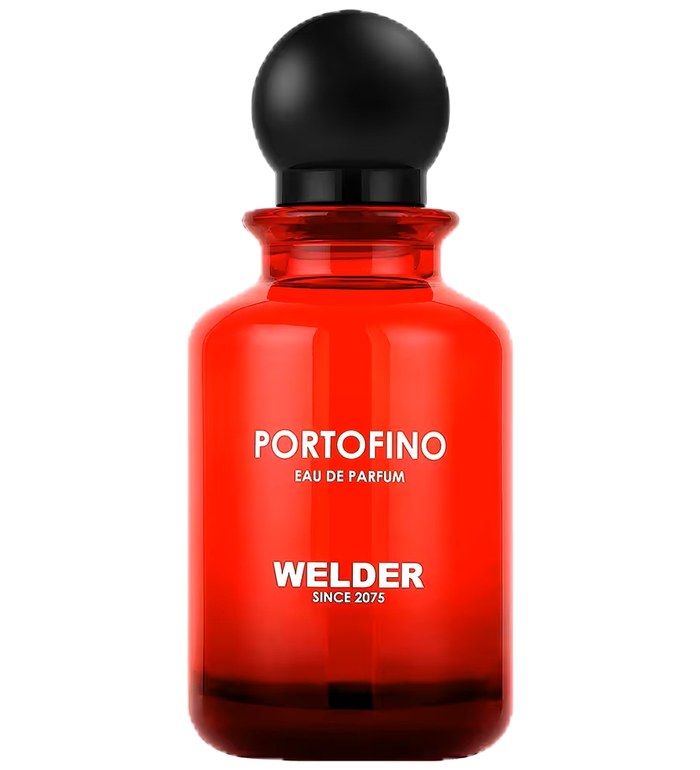 WELDER PORTOFINO 100 ML EDP