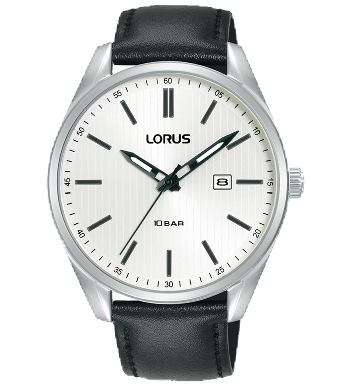 LORUS SPORT 42MM MEN'S WATCH RH921QX9