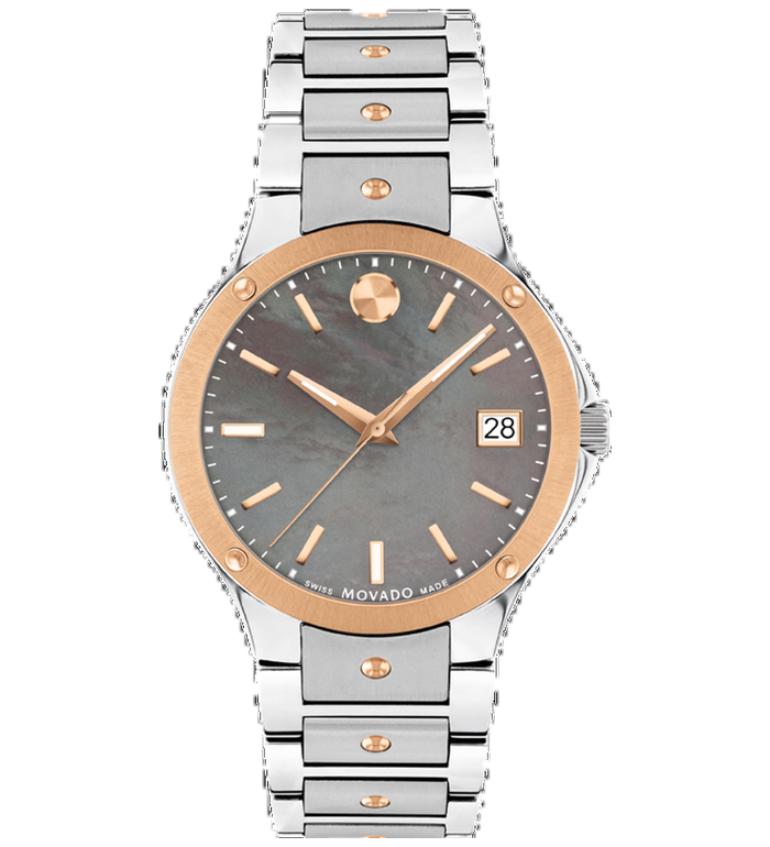 MOVADO SPORT EDITION 32MM 607705
