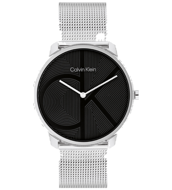 CALVIN KLEIN ICONIC 40MM 25300012