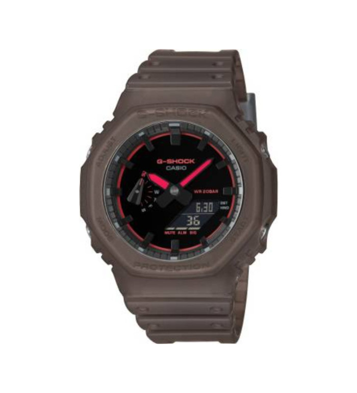 CASIO G-SCHOCK GA-2100K-5AER