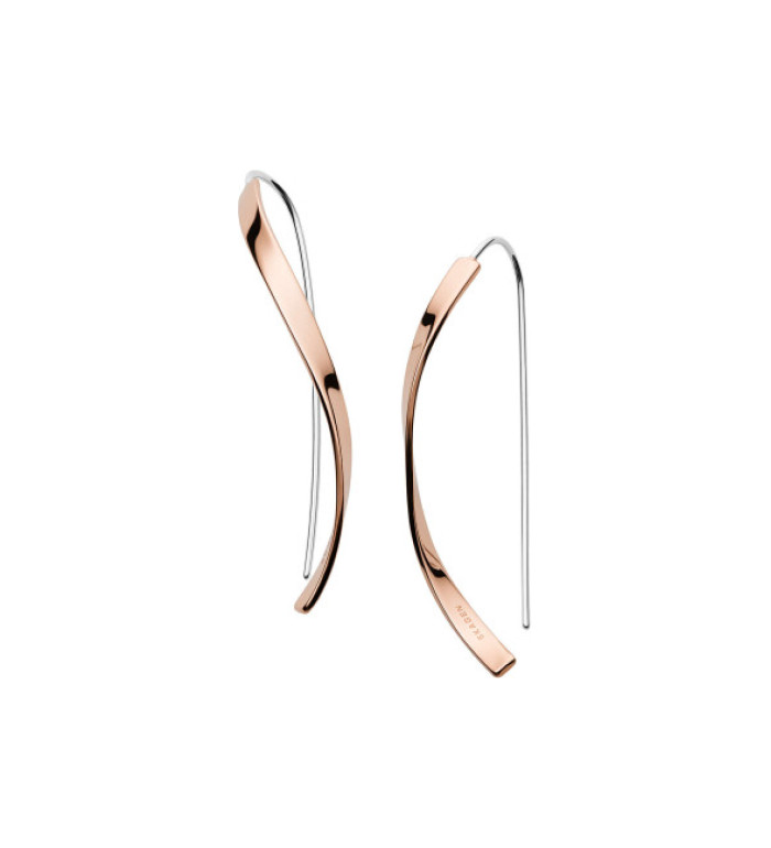 SKAGEN ДАМСКИ ОБЕЦИ KARIANA SKJ1328791