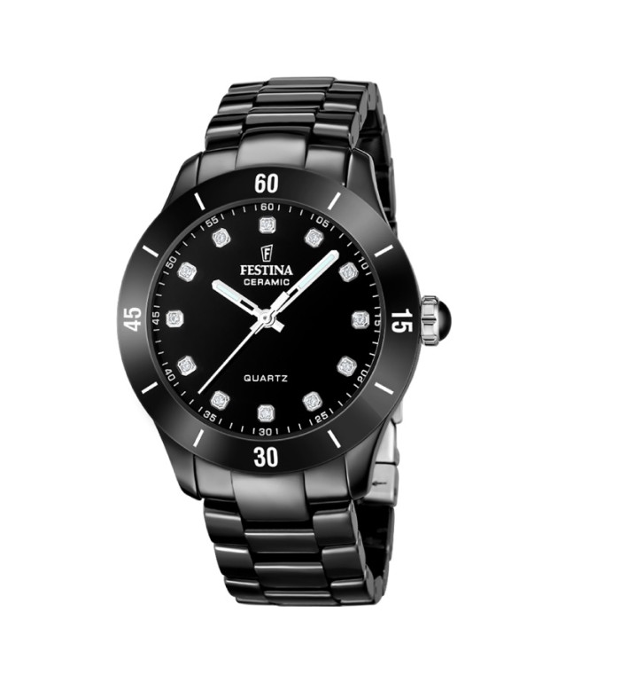 FESTINA CERAMIC 38MM F20723/2