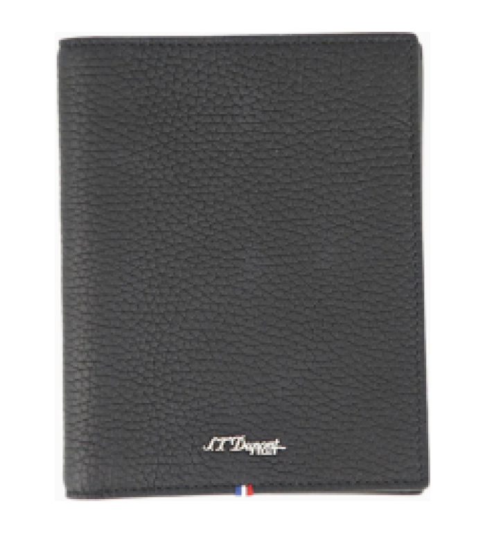 Портфейл S.T.Dupont Grained NEO Capsule 7-CARD Long Wallet 180206