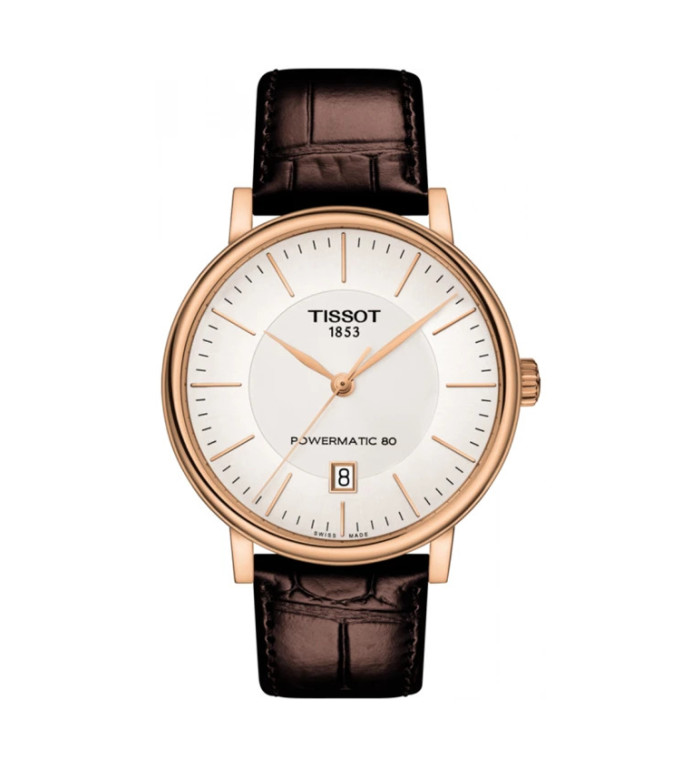 Tissot Carson T122.407.36.031.00
