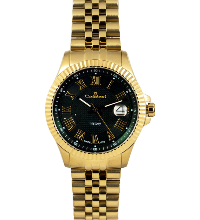 Cortebert 8122-GRGG