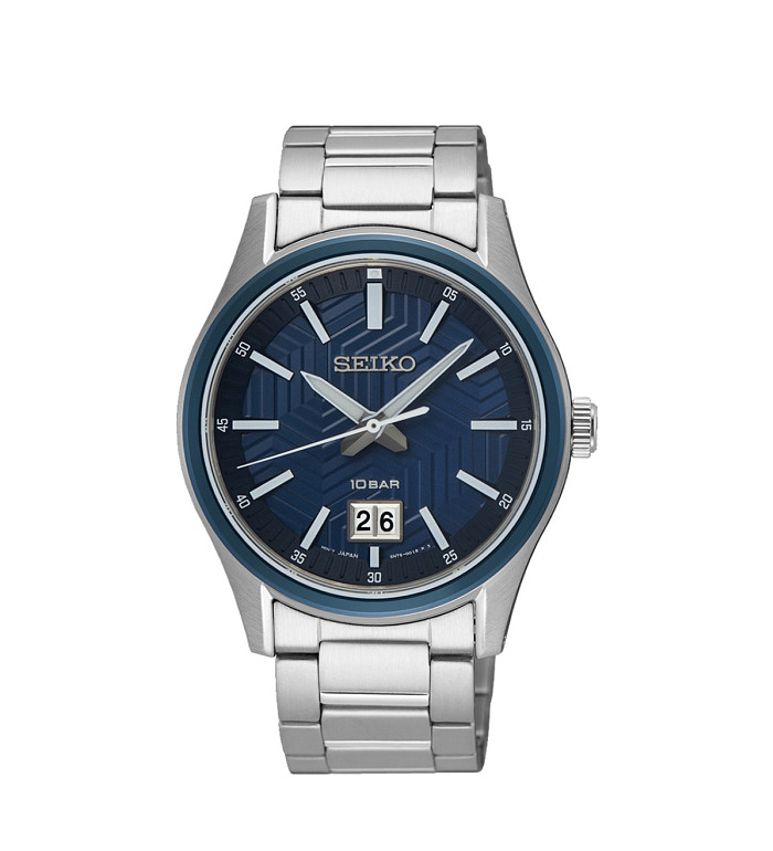 Seiko Sport Quartz SUR559P1