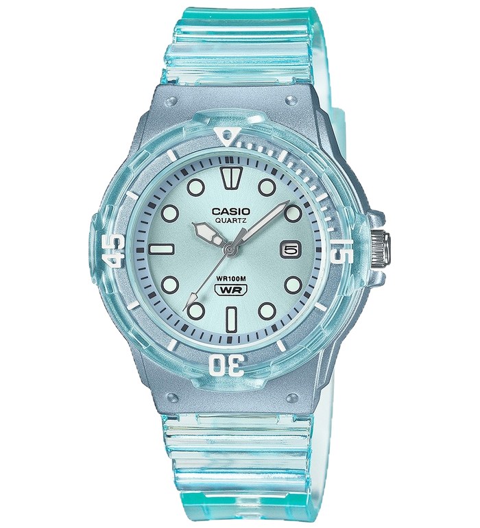 ЧАСОВНИК CASIO COLLECTION LRW-200HS-2EVEF