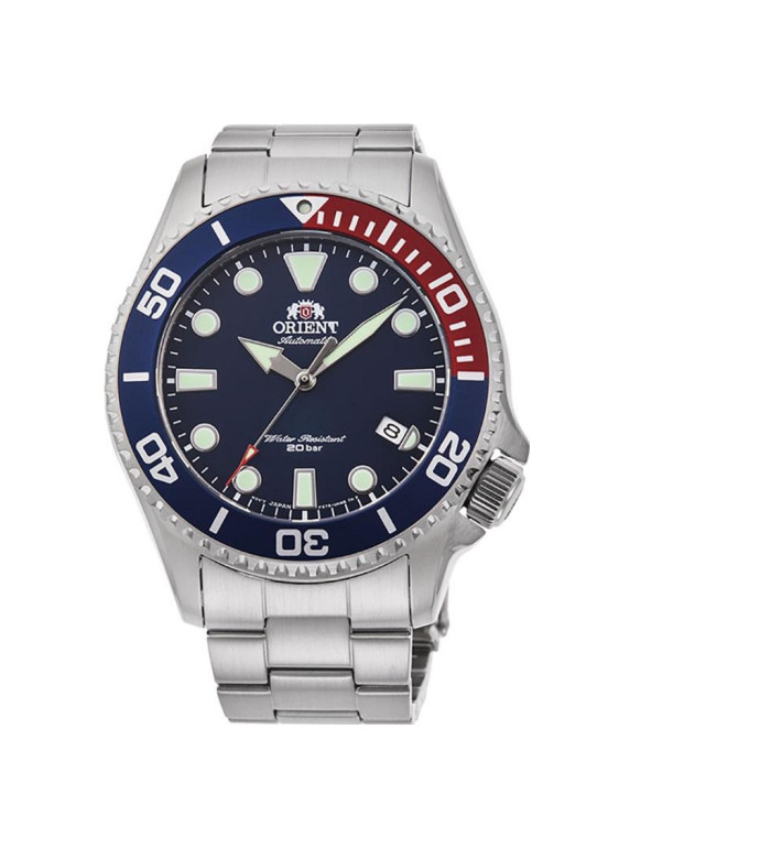 ЧАСОВНИК ORIENT DIVER SPORT 43MM RA-AC0K03L