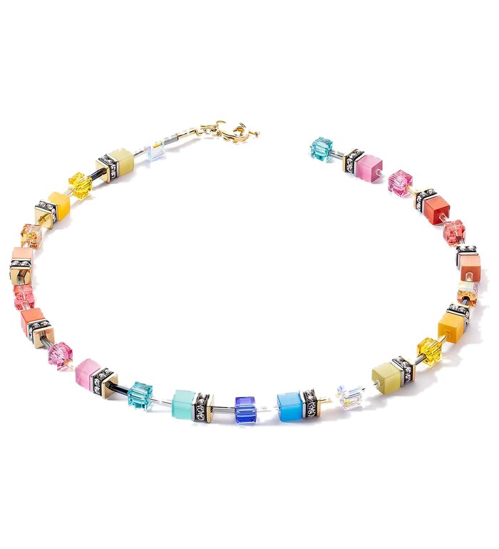 COEUR DE LION ДАМСКО КОЛИЕ 2838/10-1521
