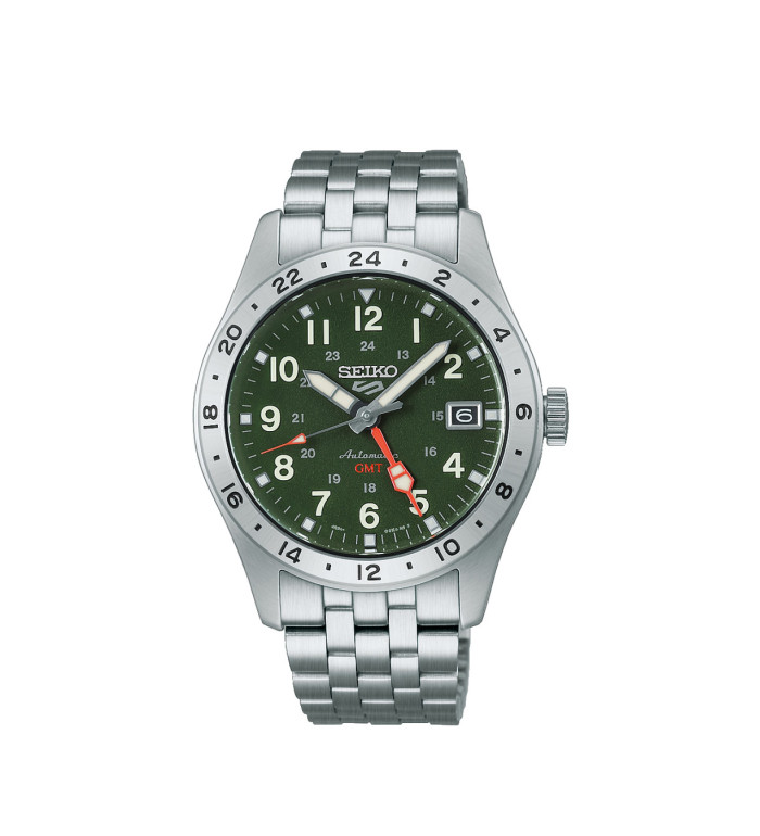 Seiko 5 Sports Field HDB001K1