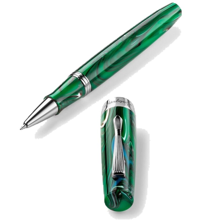 MONTEGRAPPA ELMO 02  РОЛЕР ISE2RRAG