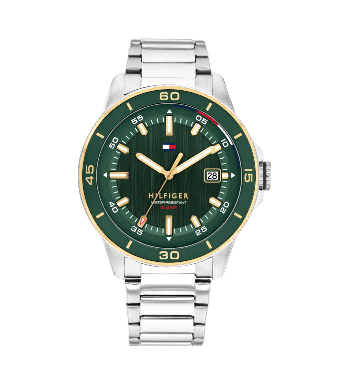 TOMMY HILFIGER REMY 43MM 1792230