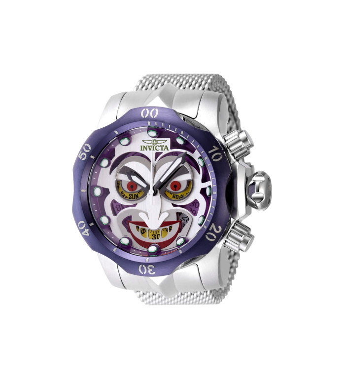 Invicta Joker Venom Swiss Z60