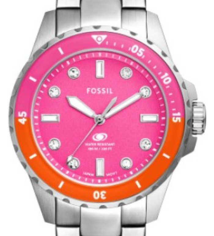 Fossil ES5351