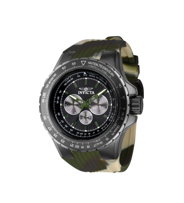 Invicta Aviator 39307