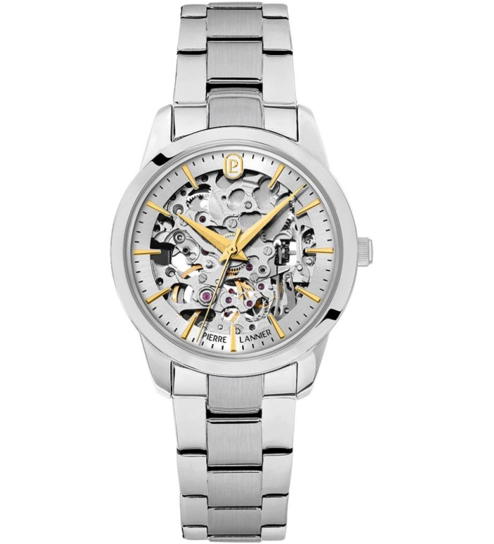 PIERRE LANNIER THEA 35.5MM 143H621