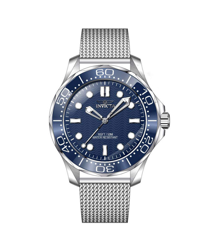 Invicta Pro Diver