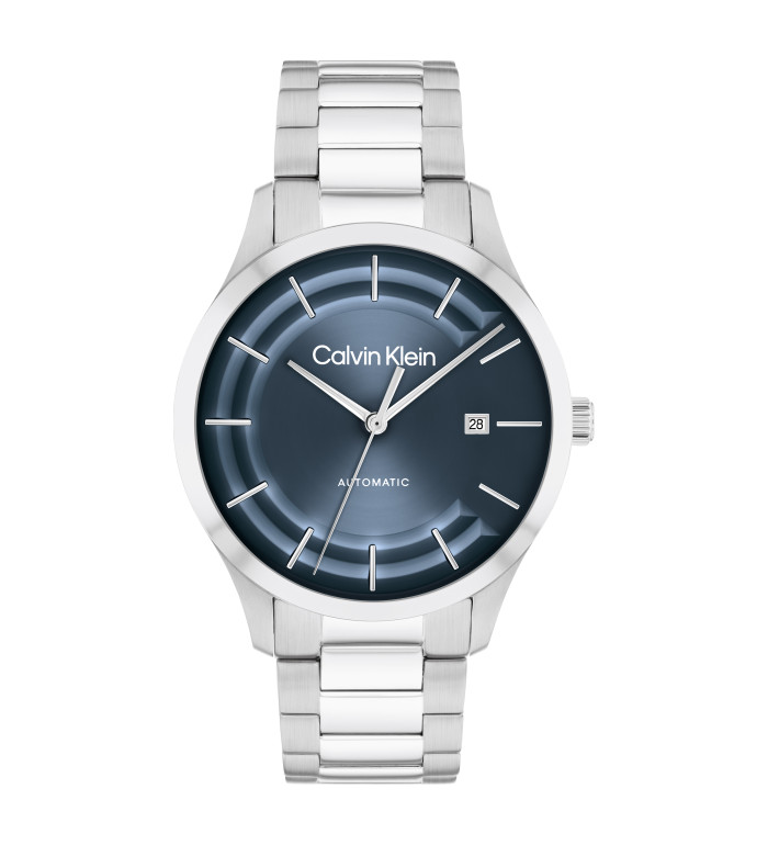 CALVIN KLEIN ICONIC AUTO 40MM 25300020