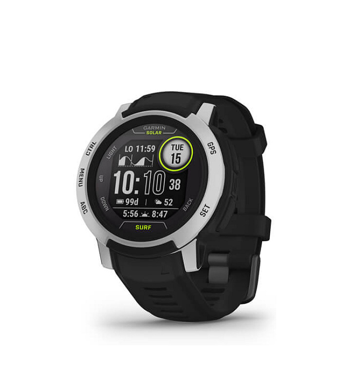 GARMIN INSTINCT™ 2 SURF EDITION BELLS BEACH SOLAR 45MM 010-02627-05