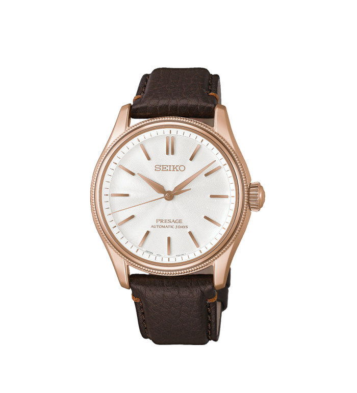 Seiko Presage Classic Tomioka Silk HCC008J1