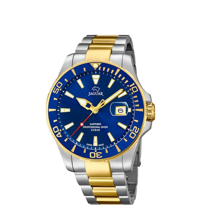 Jaguar Pro Diver J863/C