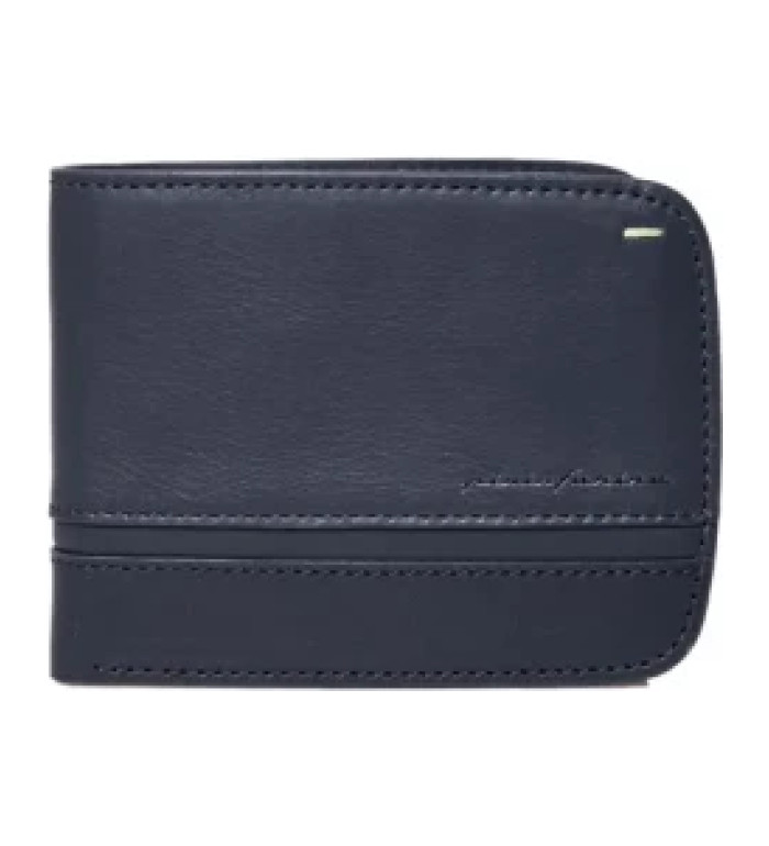 Мъжки портфейл Pininfarina - Folio, Rfid защита, черен