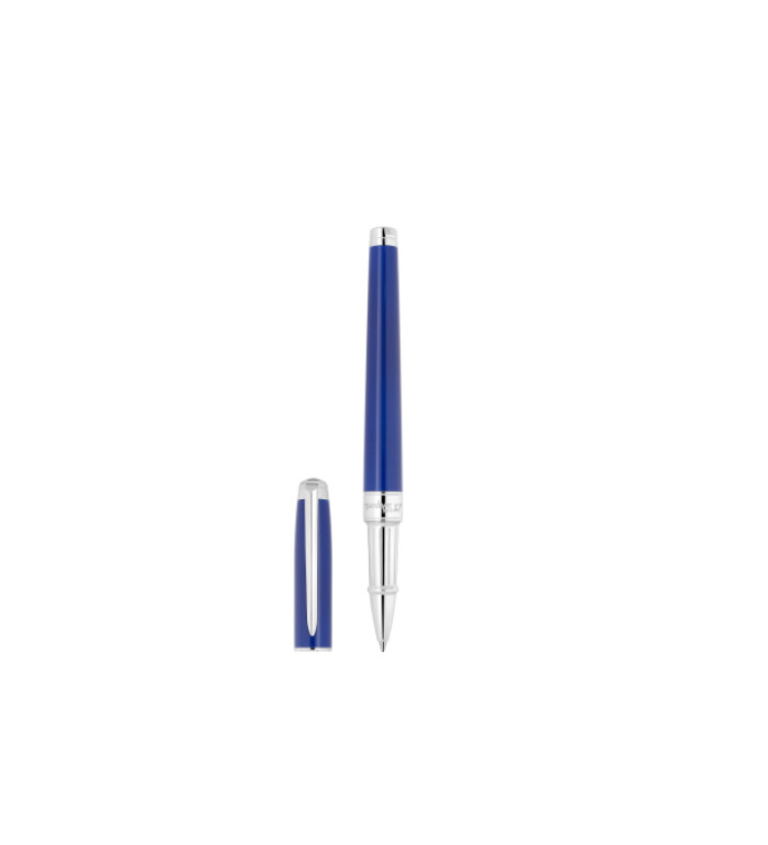 РОЛЕР S.T.DUPONT LINE D ETERNITY INDIGO BLUE 422016M