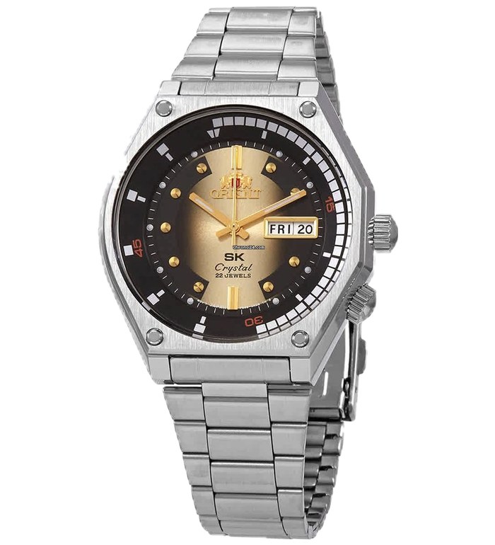 ORIENT MECHANICAL SPORT 42MM RA-AA0B01G