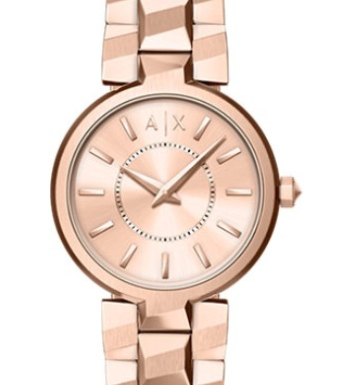Armani Exchange Audelle AX4408