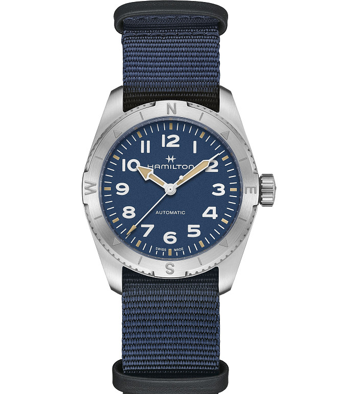 Hamilton Khaki Field H70.225.940