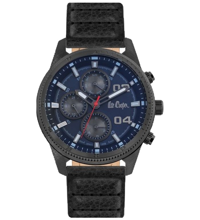 Мъжки часовник Lee Cooper LC06592.091