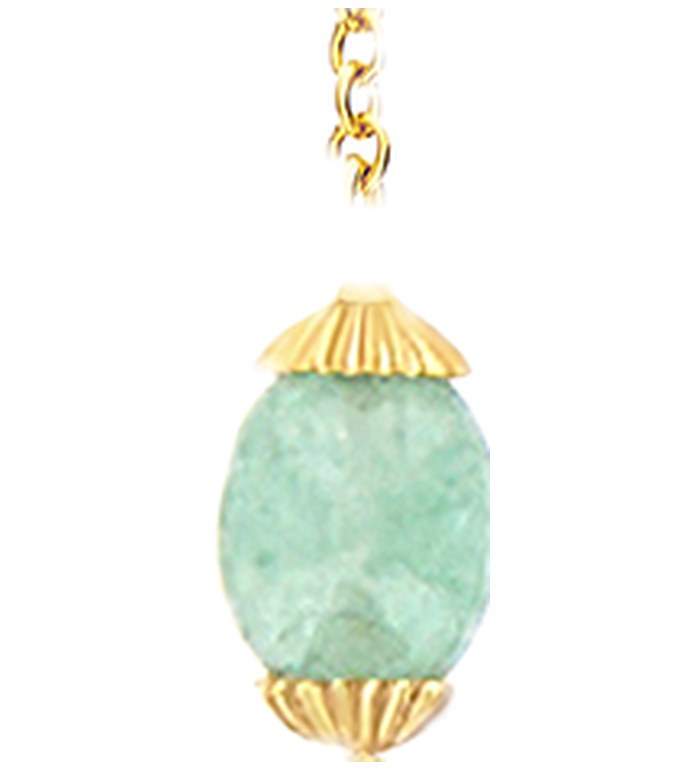 NANIS RAINBOW  AMULETS КОЛИЕ CN11-603