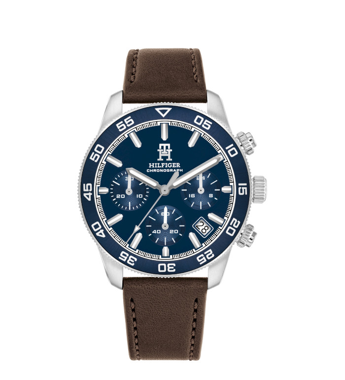 Tommy Hilfiger Chrono 1792163