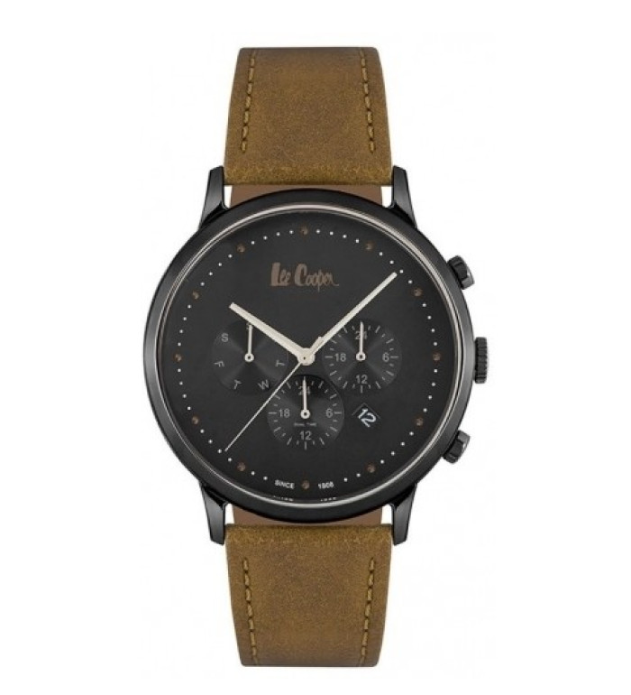 Мъжки часовник LEE COOPER LC06935.655