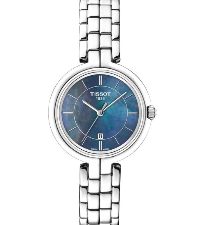 Tissot Flamingo T094.210.11.121.00