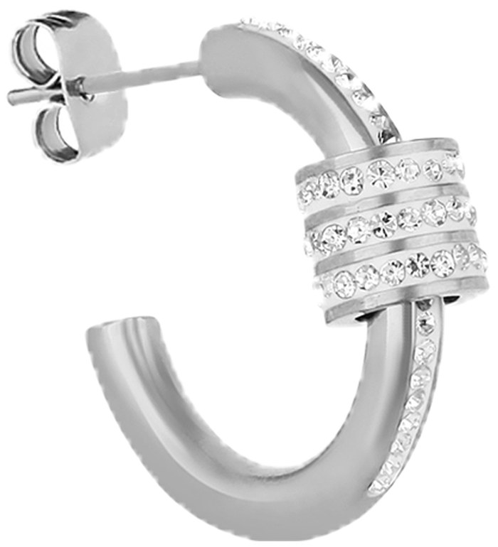 Дамски обеци Daniel Klein DKJ.3.5033-1
